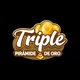 Triple Piramide